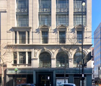 Gwynne Building, Cincinnati, OH 