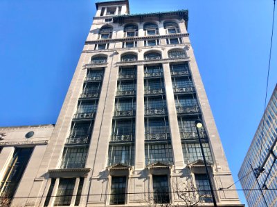 Gwynne Building, Cincinnati, OH 