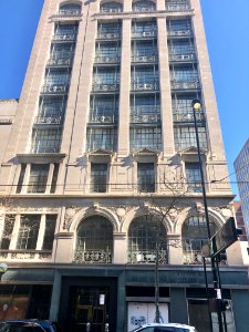 Gwynne Building, Cincinnati, OH 