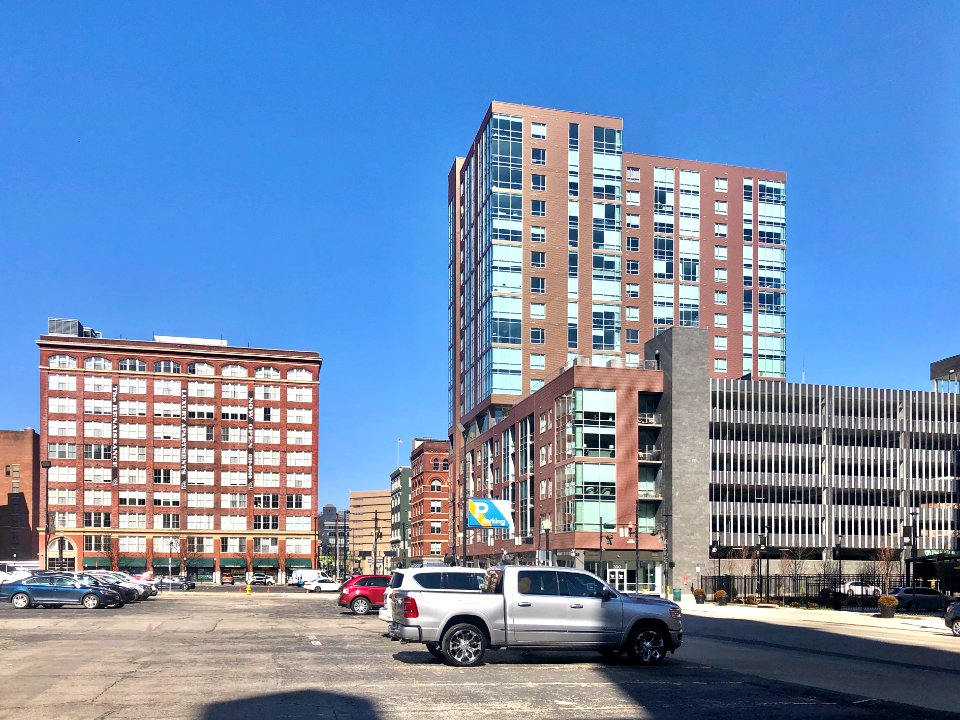 Sycamore Street, Cincinnati, OH 