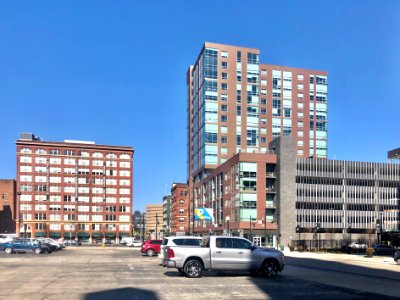 Sycamore Street, Cincinnati, OH 