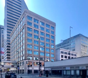 6th Street, Cincinnati, OH 