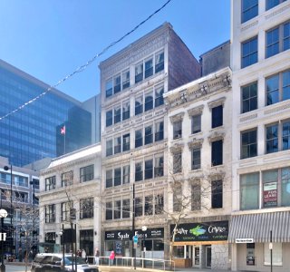 Main Street, Cincinnati, OH 