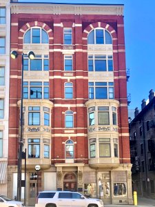 Fort Washington Hotel, Cincinnati, OH 