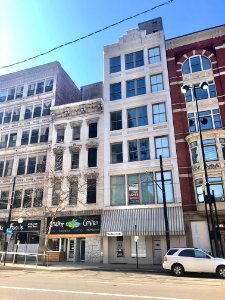 Main Street, Cincinnati, OH 