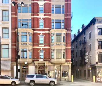Fort Washington Hotel, Cincinnati, OH 