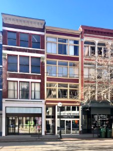 Main Street, Cincinnati, OH 