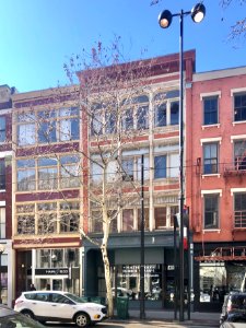 Main Street, Cincinnati, OH 