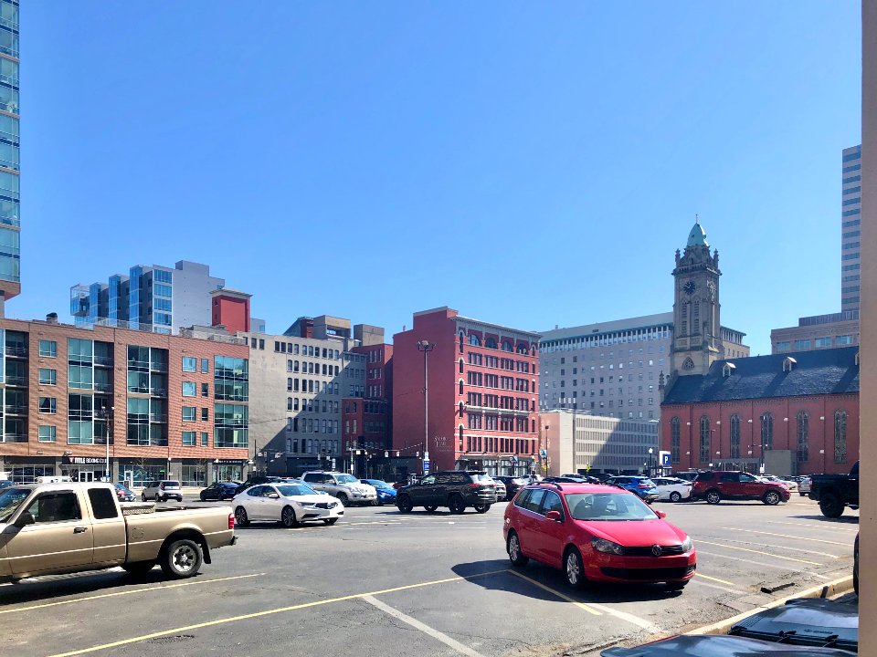 Sycamore Street, Cincinnati, OH 