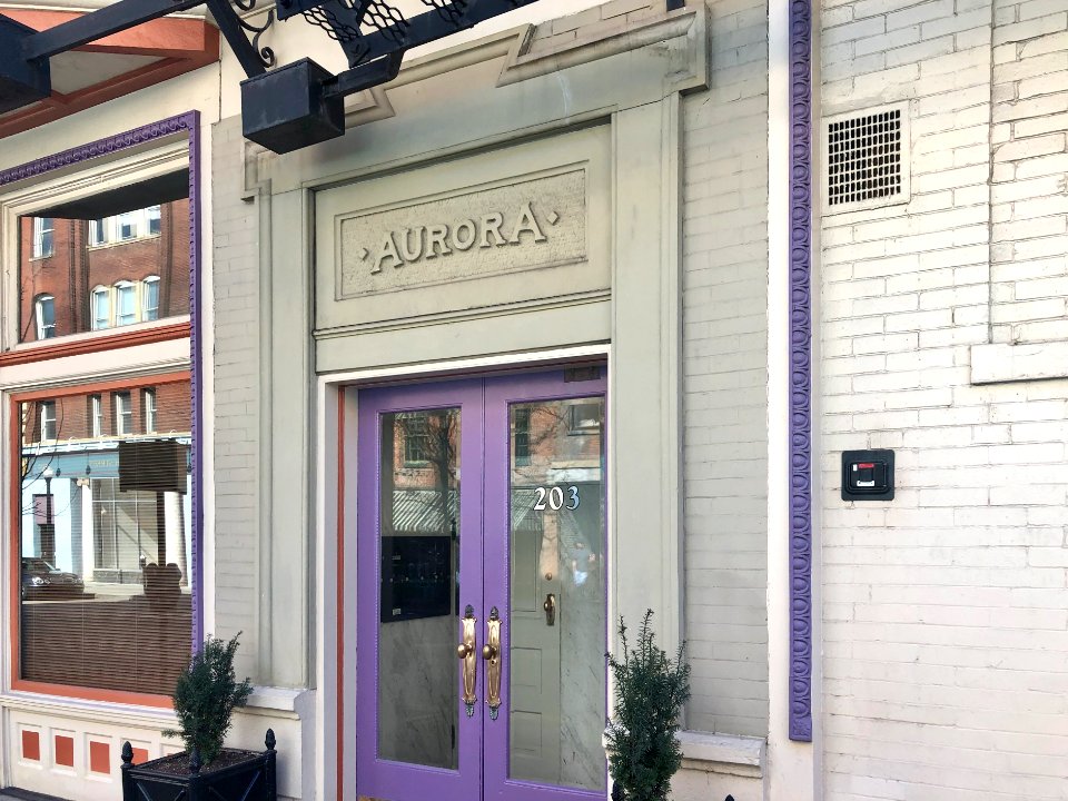 Aurora Apartments, Cincinnati, OH 