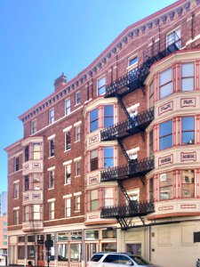 Aurora Apartments, Cincinnati, OH 