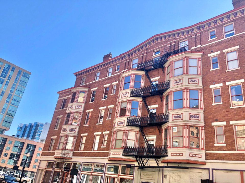 Aurora Apartments, Cincinnati, OH 