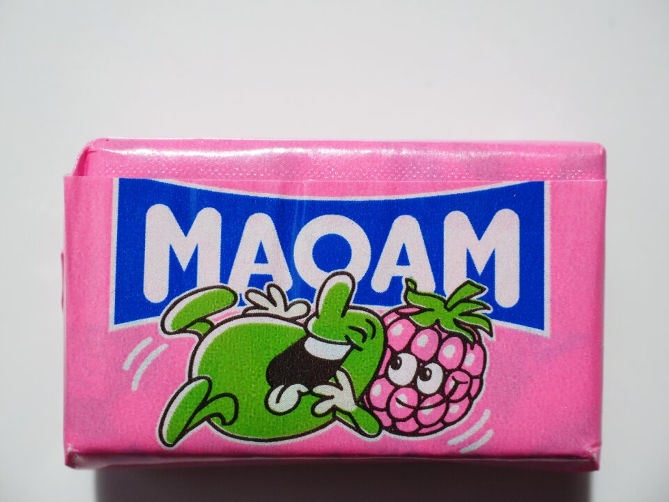 Sugar confectionery color