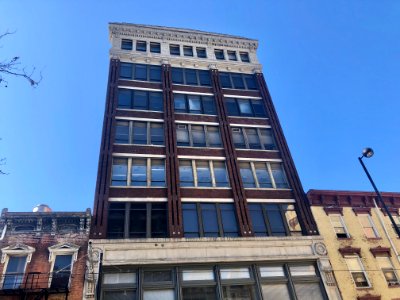 Main Street, Cincinnati, OH 