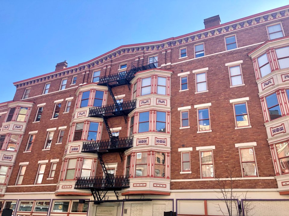 Aurora Apartments, Cincinnati, OH 