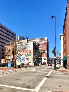 Main Street, Cincinnati, OH 