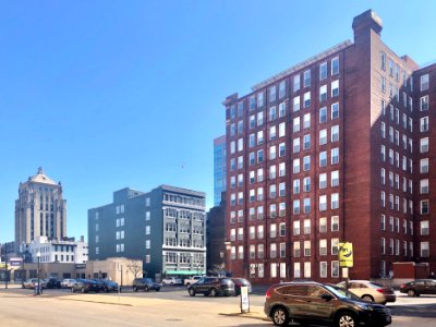 9th Street, Cincinnati, OH 