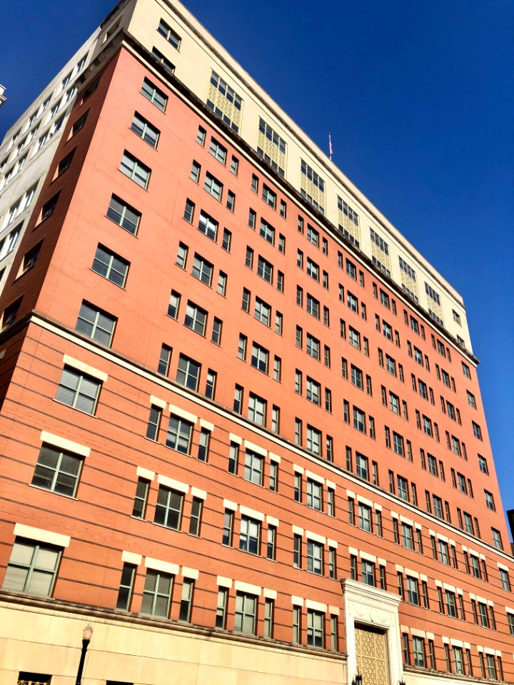 William Howard Taft Center, Cincinnati, OH 