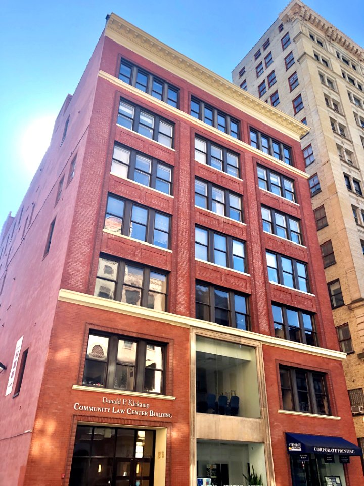 9th Street, Cincinnati, OH 
