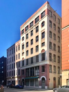 9th Street, Cincinnati, OH 