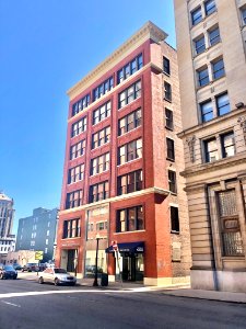 9th Street, Cincinnati, OH 