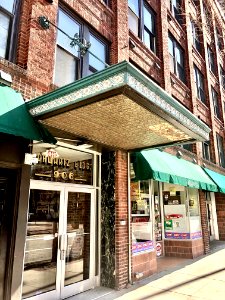 Schwartz Building, Cincinnati, OH 