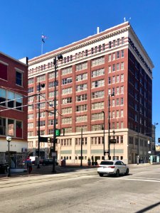 Court Street, Cincinnati, OH 