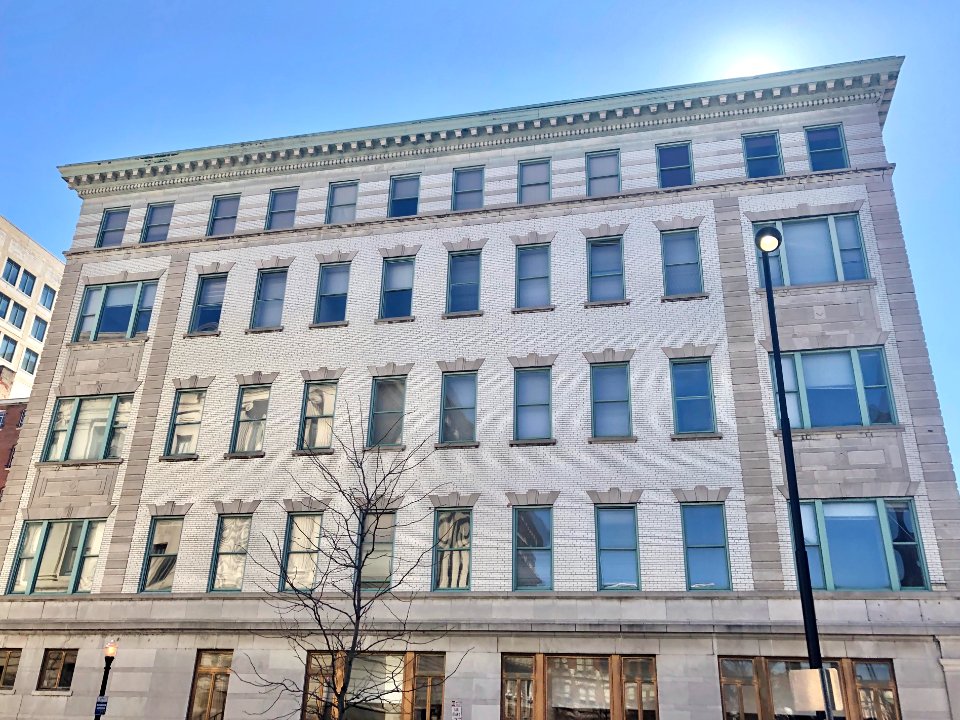 Main Street, Cincinnati, OH 