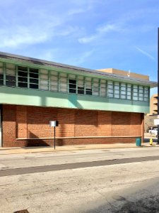 Cincinnati Fire Department Station 3, Cincinnati, OH 