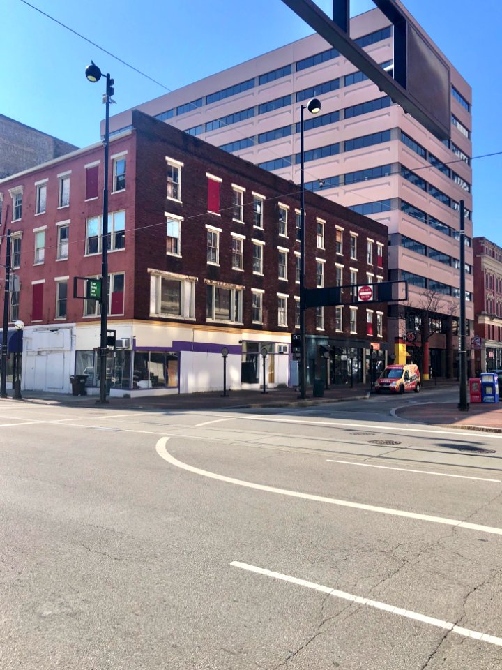 Main Street, Cincinnati, OH 