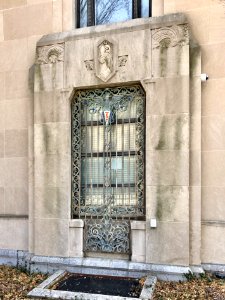 Times-Star Building, Cincinnati, OH 