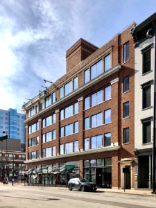 Broadway Street, Cincinnati, OH 