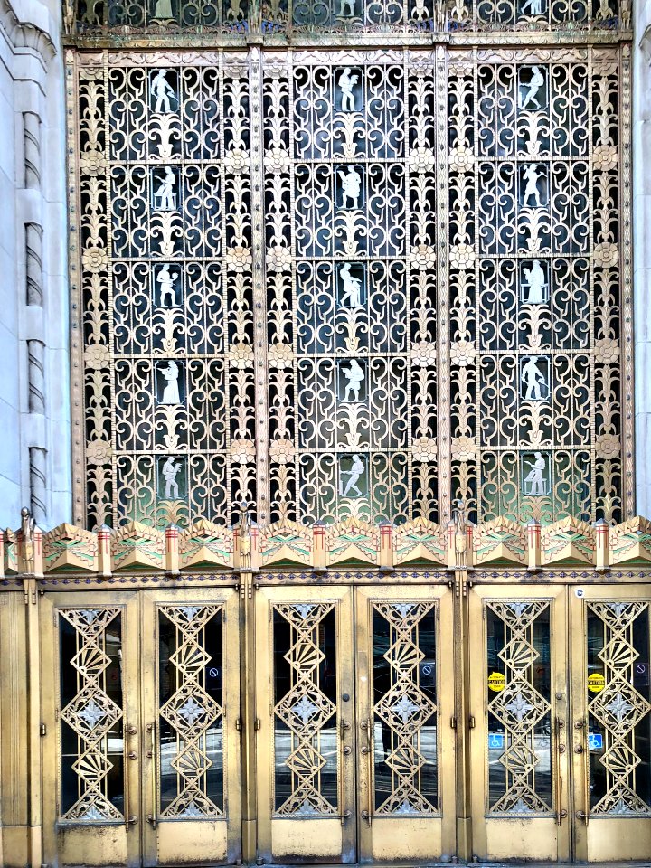 Times-Star Building, Cincinnati, OH 
