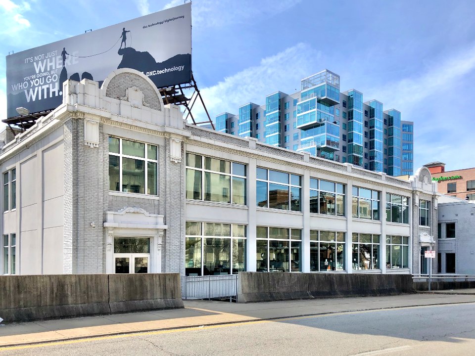 Broadway Street, Cincinnati, OH 