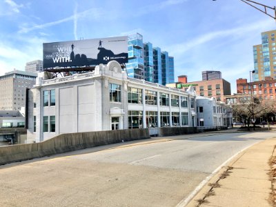 Broadway Street, Cincinnati, OH 