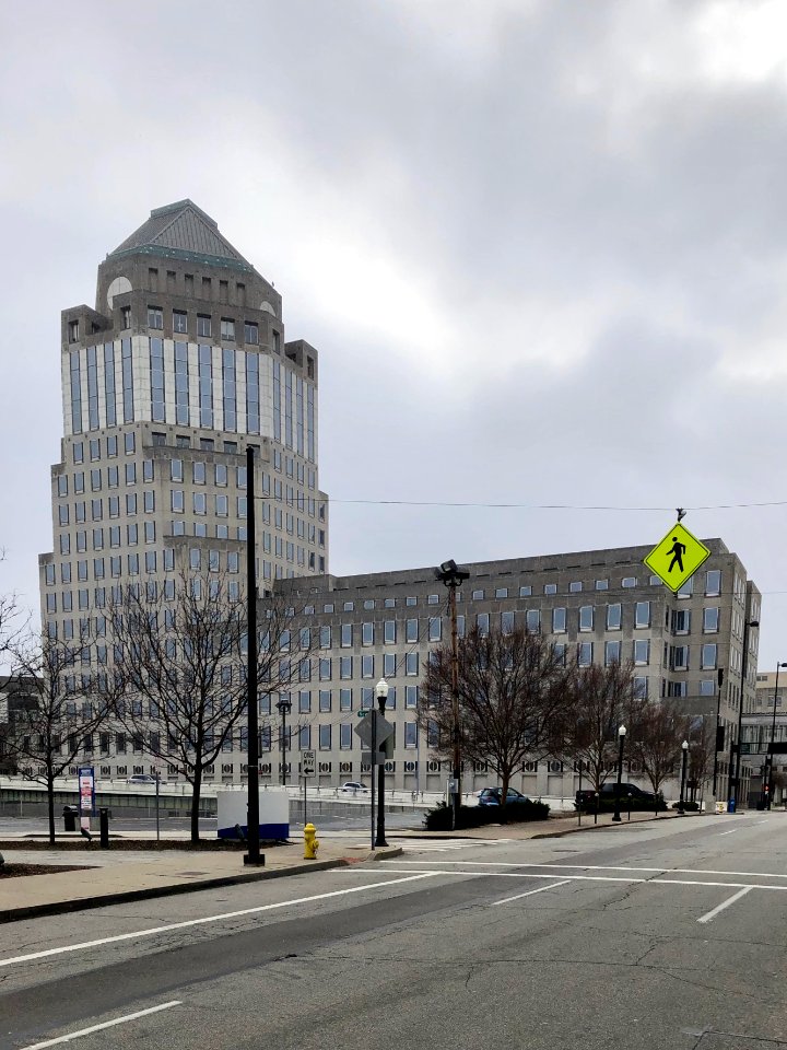 Procter and Gamble Headquarters, Cincinnati, OH 