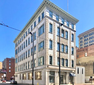 Main Street, Cincinnati, OH 
