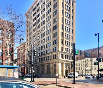 Second National Bank Building, Cincinnati, OH photo