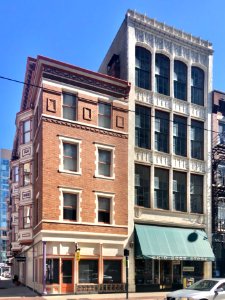 Main Street, Cincinnati, OH 