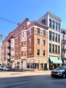 Main Street, Cincinnati, OH 
