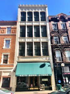 Main Street, Cincinnati, OH 