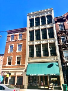 Main Street, Cincinnati, OH 