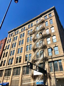 7th Street and Main Street, Cincinnati, OH 