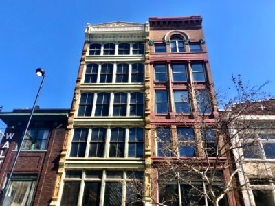Main Street, Cincinnati, OH 