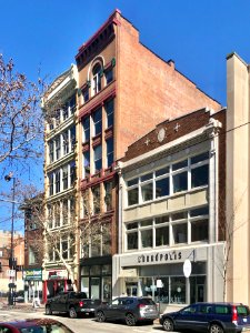 Main Street, Cincinnati, OH 
