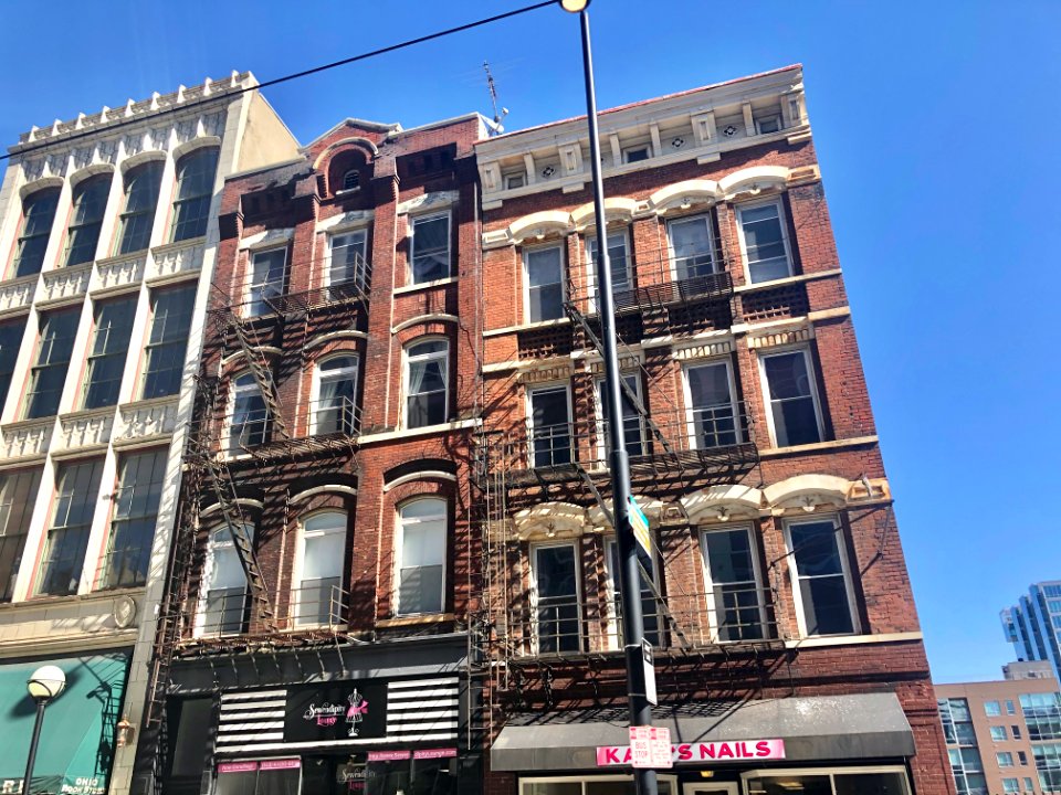 Main Street, Cincinnati, OH 