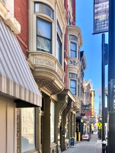 Fort Washington Hotel, Cincinnati, OH 