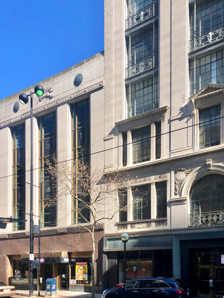 Gwynne Building Annex, Cincinnati, OH 