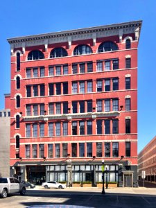 Sycamore Place Lofts, Cincinnati, OH 