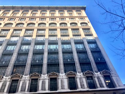 Gwynne Building, Cincinnati, OH 